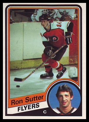 170 Ron Sutter